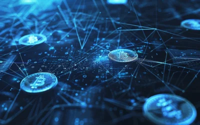 Increasing Security with Blockchain