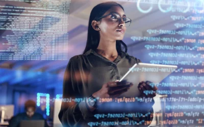 Cybersecurity Mesh: Improving Security and Processes