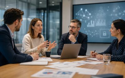 AI for SMBs: From Policy to Strategy